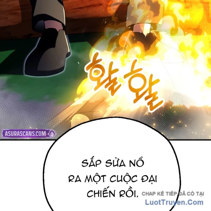 Con Trai Út Của Đại Pháp Sư Lừng Danh Chapter 103 - 124