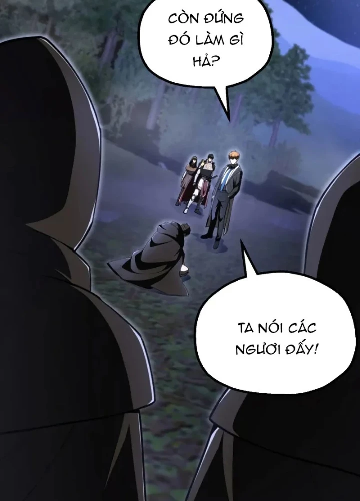 Con Trai Út Của Đại Pháp Sư Lừng Danh Chapter 105 - 7