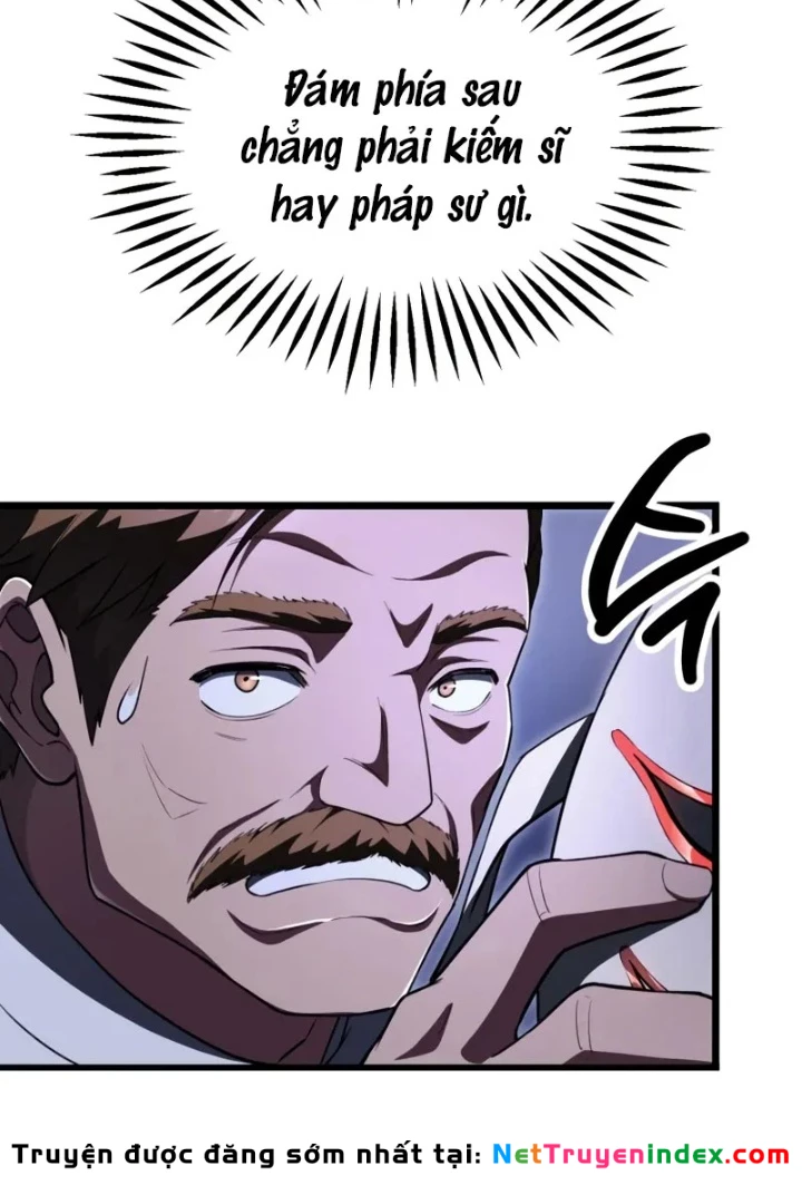 Con Trai Út Của Đại Pháp Sư Lừng Danh Chapter 105 - 17