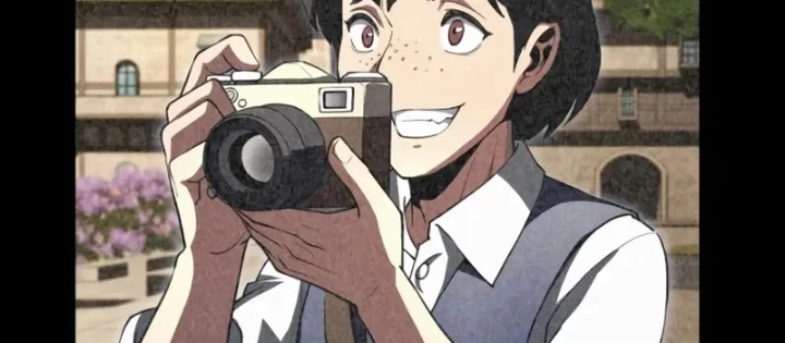 Con Trai Út Của Đại Pháp Sư Lừng Danh Chapter 105 - 22