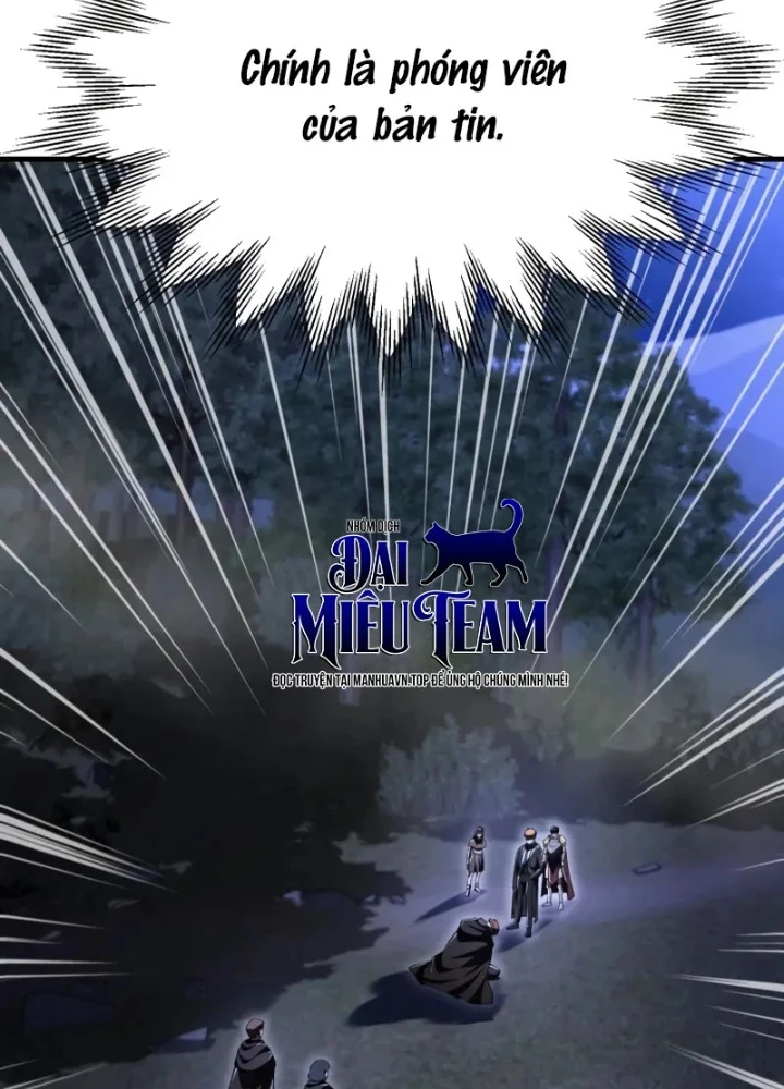 Con Trai Út Của Đại Pháp Sư Lừng Danh Chapter 105 - 25