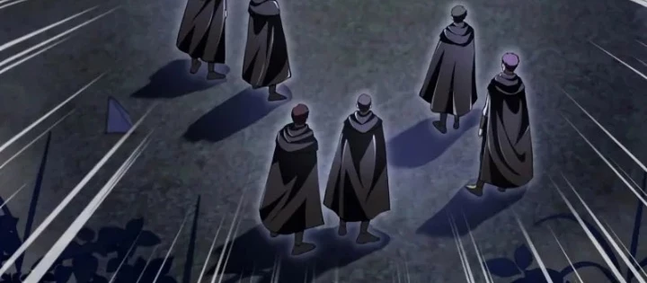 Con Trai Út Của Đại Pháp Sư Lừng Danh Chapter 105 - 26