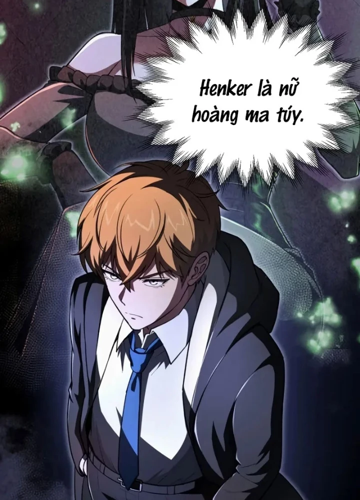 Con Trai Út Của Đại Pháp Sư Lừng Danh Chapter 105 - 31