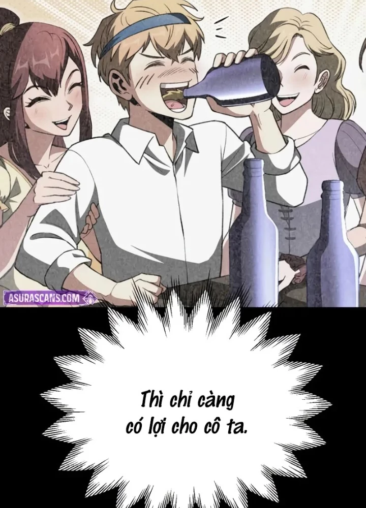 Con Trai Út Của Đại Pháp Sư Lừng Danh Chapter 105 - 35