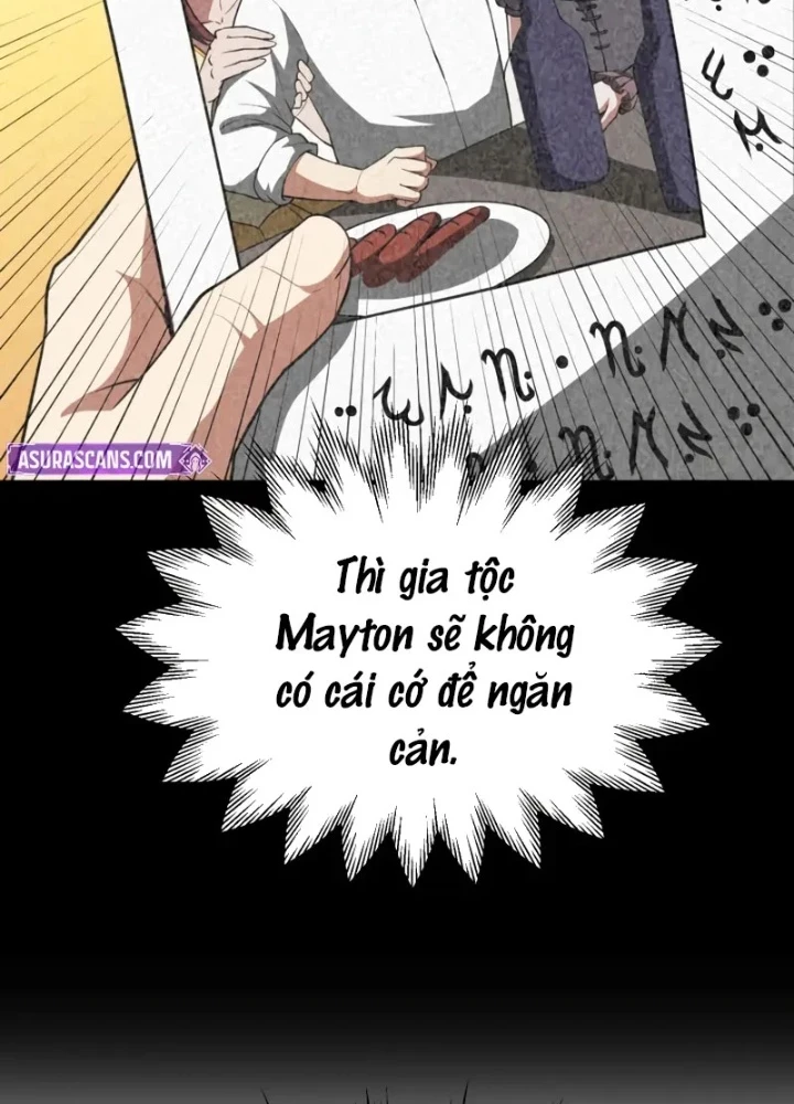 Con Trai Út Của Đại Pháp Sư Lừng Danh Chapter 105 - 41