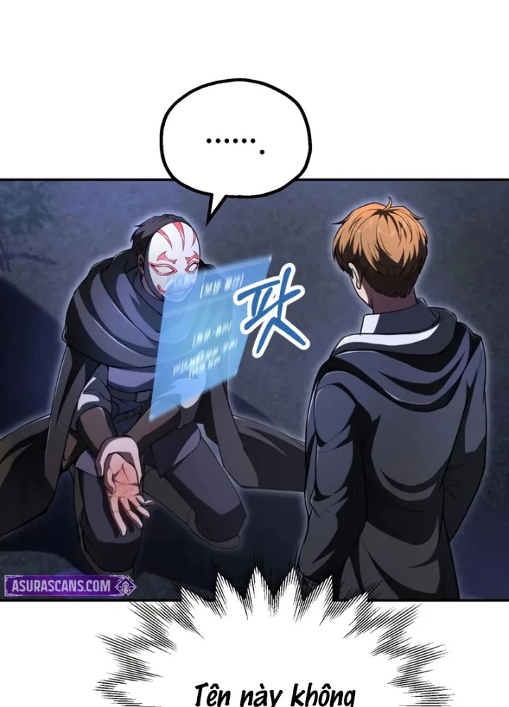 Con Trai Út Của Đại Pháp Sư Lừng Danh Chapter 105 - 49