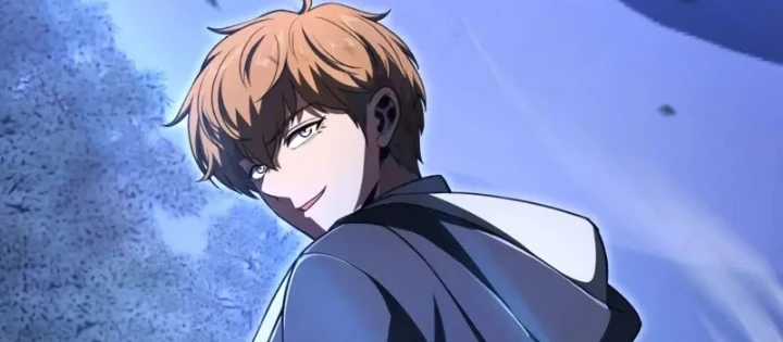 Con Trai Út Của Đại Pháp Sư Lừng Danh Chapter 105 - 58