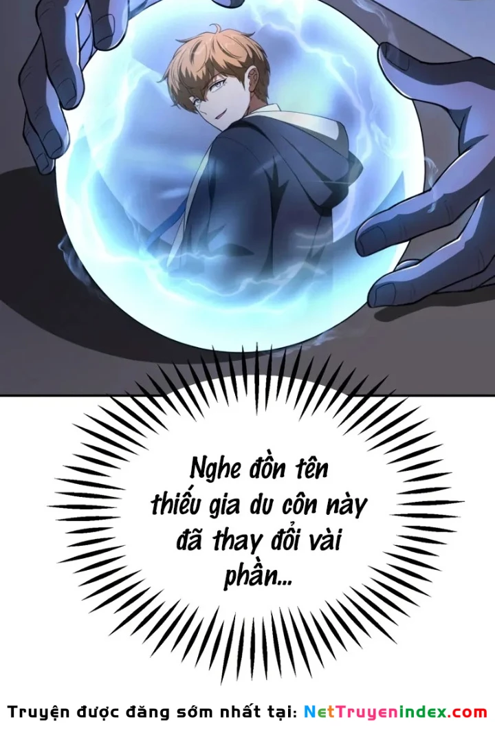 Con Trai Út Của Đại Pháp Sư Lừng Danh Chapter 105 - 69