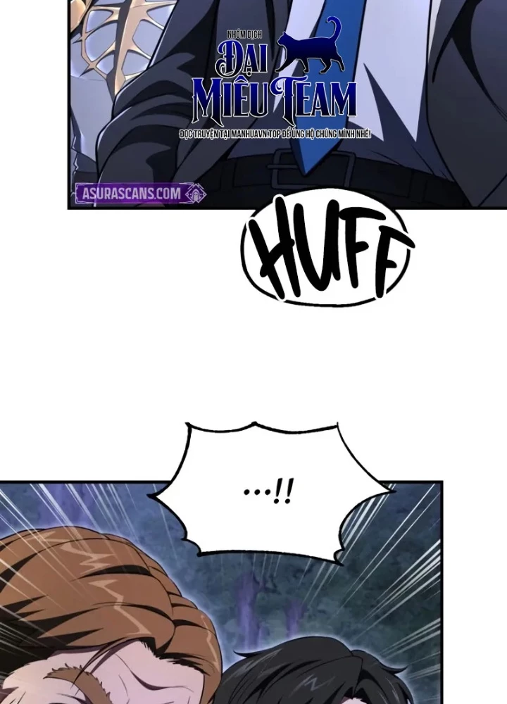 Con Trai Út Của Đại Pháp Sư Lừng Danh Chapter 105 - 85