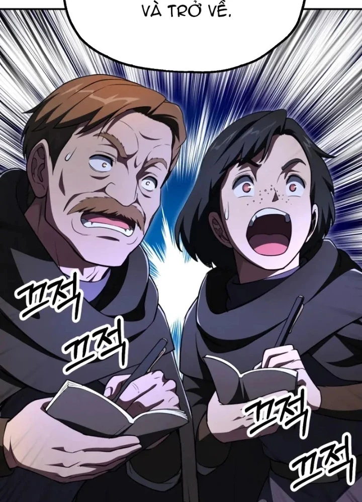 Con Trai Út Của Đại Pháp Sư Lừng Danh Chapter 105 - 113