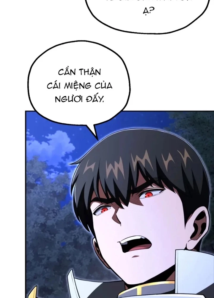 Con Trai Út Của Đại Pháp Sư Lừng Danh Chapter 105 - 119