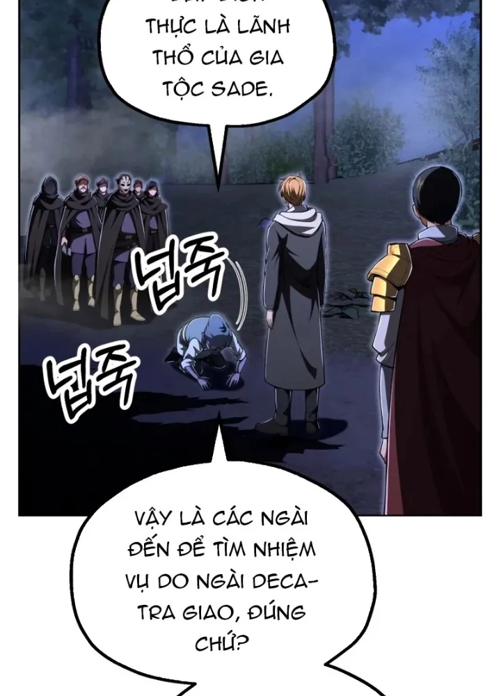 Con Trai Út Của Đại Pháp Sư Lừng Danh Chapter 105 - 125