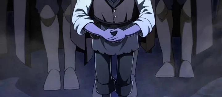 Con Trai Út Của Đại Pháp Sư Lừng Danh Chapter 105 - 132