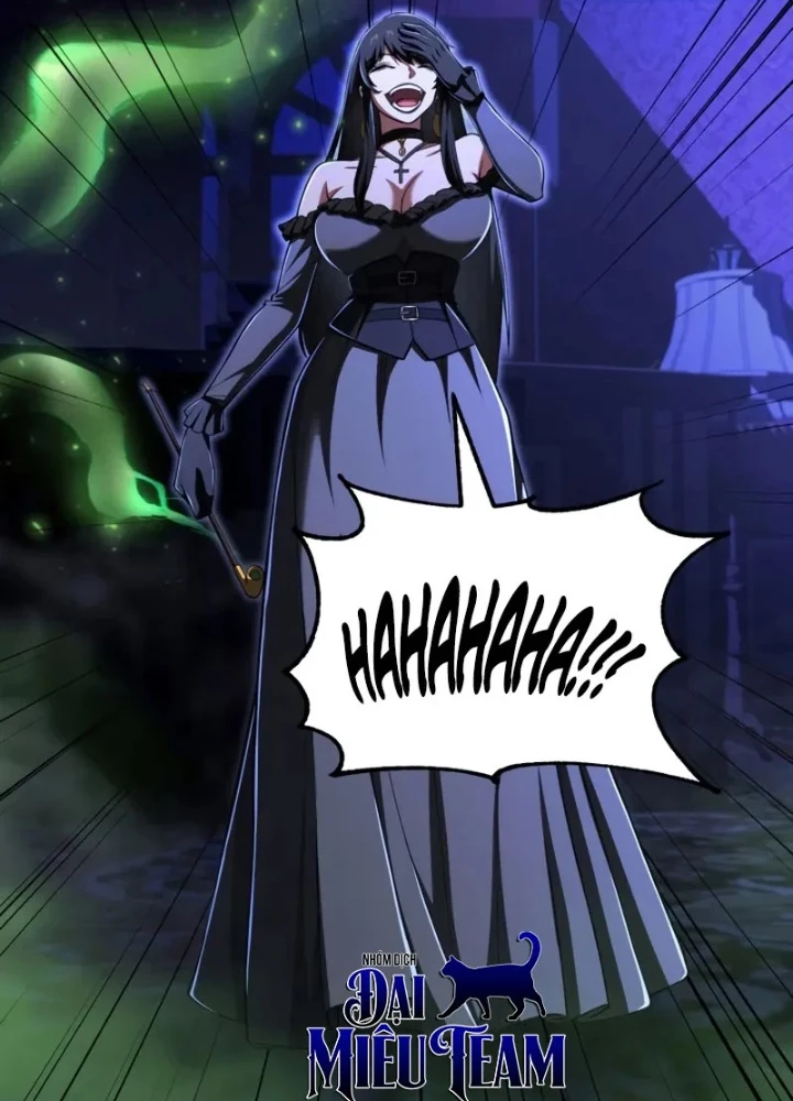 Con Trai Út Của Đại Pháp Sư Lừng Danh Chapter 105 - 157