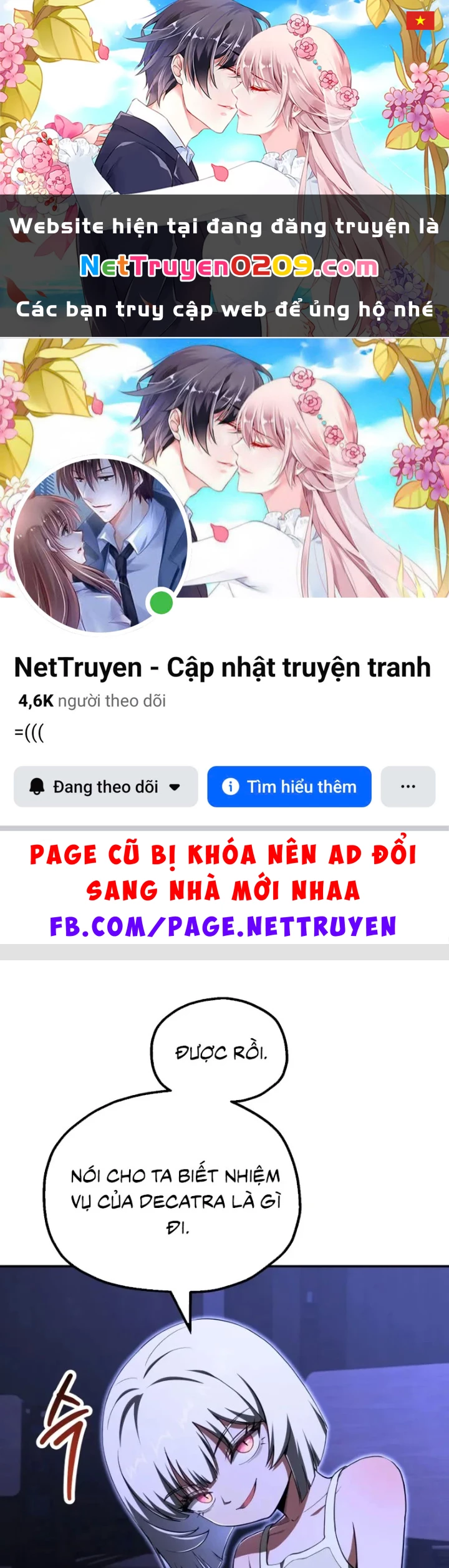 Con Trai Út Của Đại Pháp Sư Lừng Danh Chapter 107 - 1