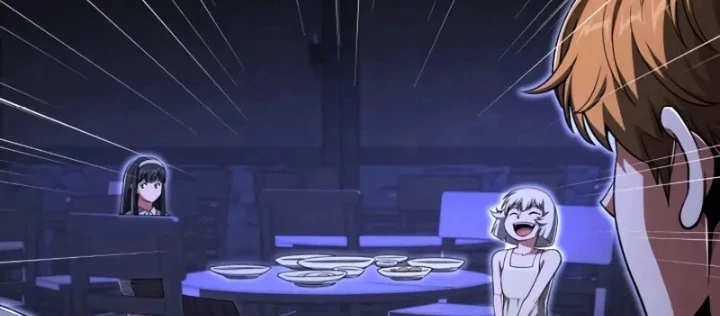 Con Trai Út Của Đại Pháp Sư Lừng Danh Chapter 107 - 8