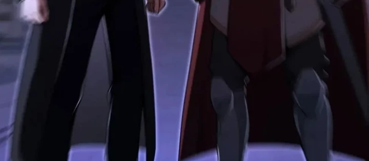 Con Trai Út Của Đại Pháp Sư Lừng Danh Chapter 107 - 26