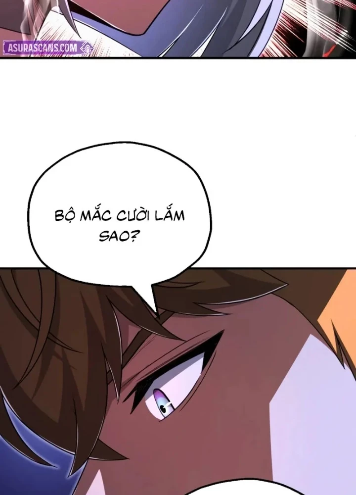 Con Trai Út Của Đại Pháp Sư Lừng Danh Chapter 107 - 49