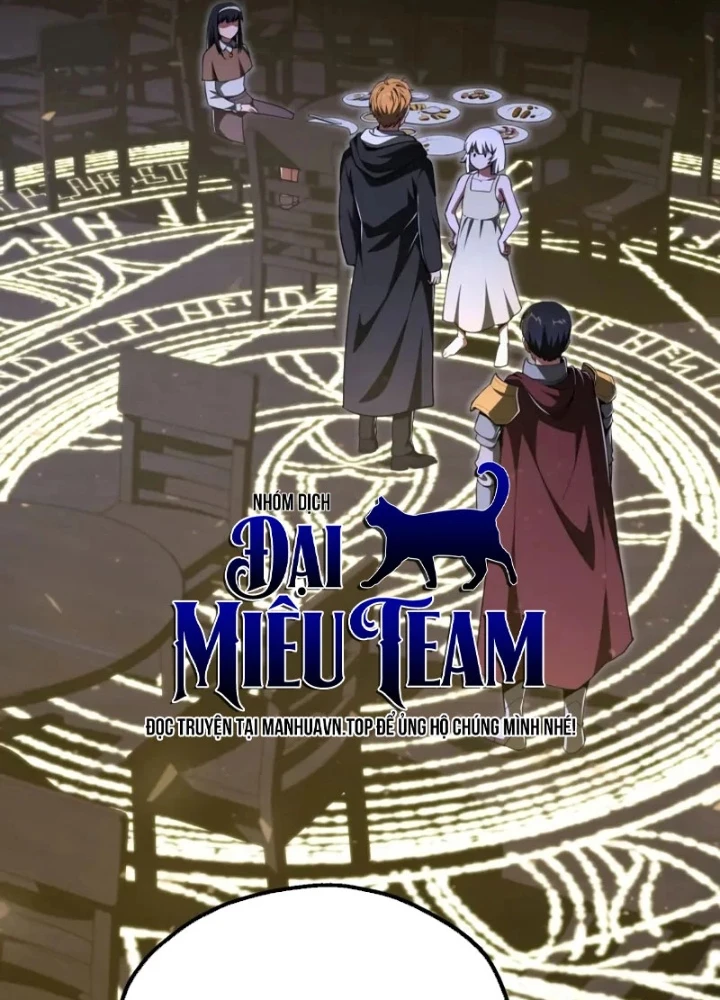 Con Trai Út Của Đại Pháp Sư Lừng Danh Chapter 107 - 89