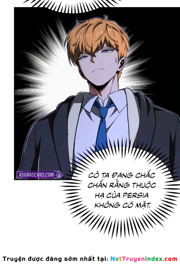 Con Trai Út Của Đại Pháp Sư Lừng Danh Chapter 107 - 105