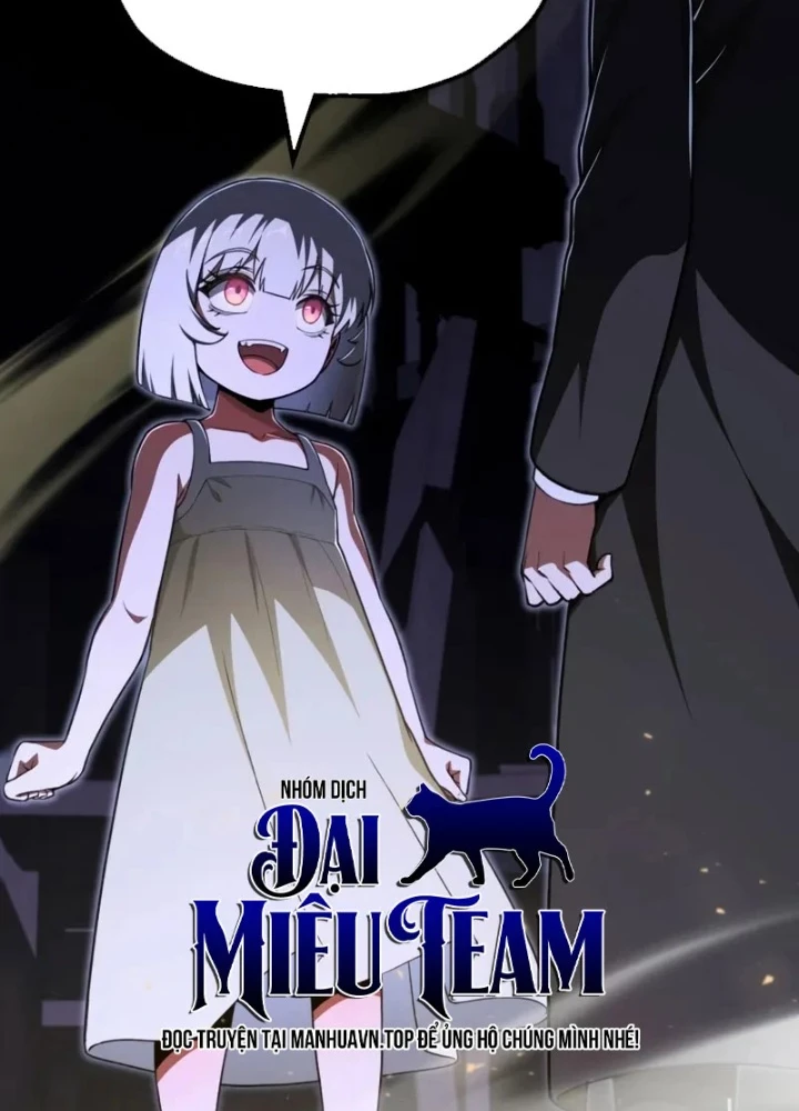 Con Trai Út Của Đại Pháp Sư Lừng Danh Chapter 107 - 111