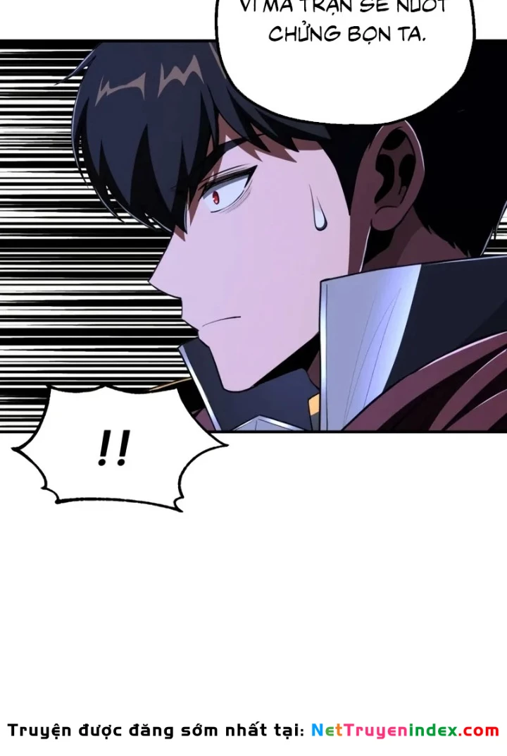 Con Trai Út Của Đại Pháp Sư Lừng Danh Chapter 107 - 119