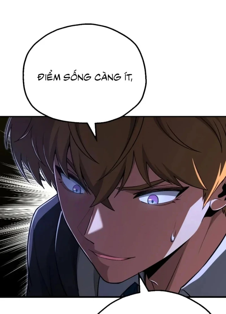 Con Trai Út Của Đại Pháp Sư Lừng Danh Chapter 107 - 145