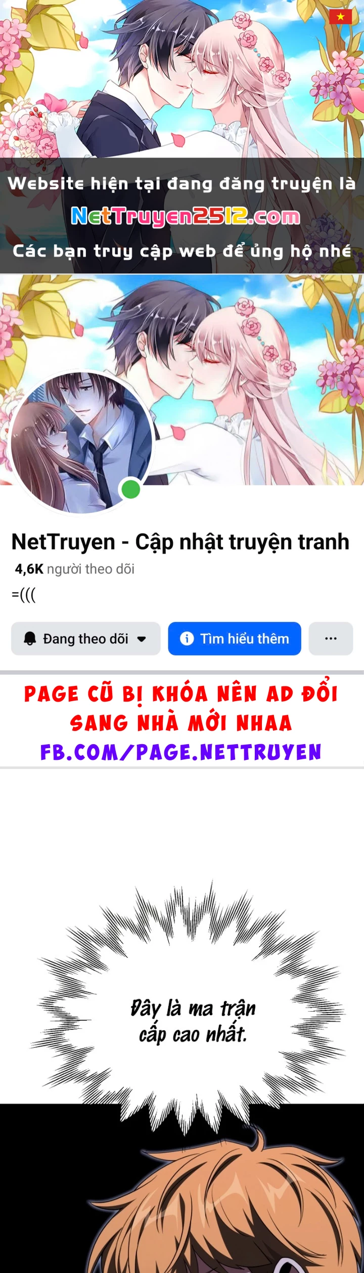 Con Trai Út Của Đại Pháp Sư Lừng Danh Chapter 108 - 1