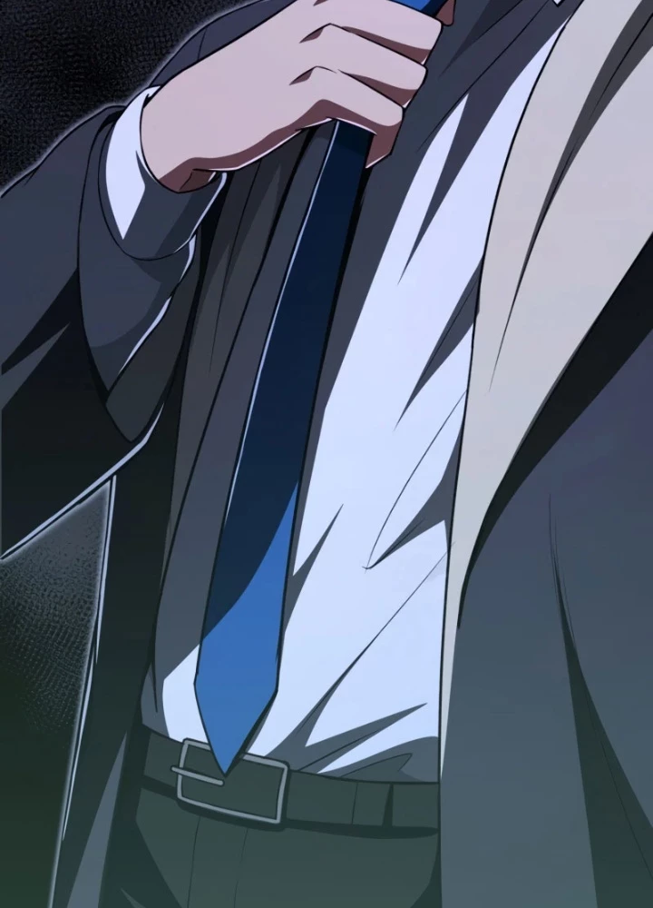 Con Trai Út Của Đại Pháp Sư Lừng Danh Chapter 108 - 3