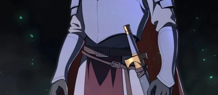 Con Trai Út Của Đại Pháp Sư Lừng Danh Chapter 108 - 6