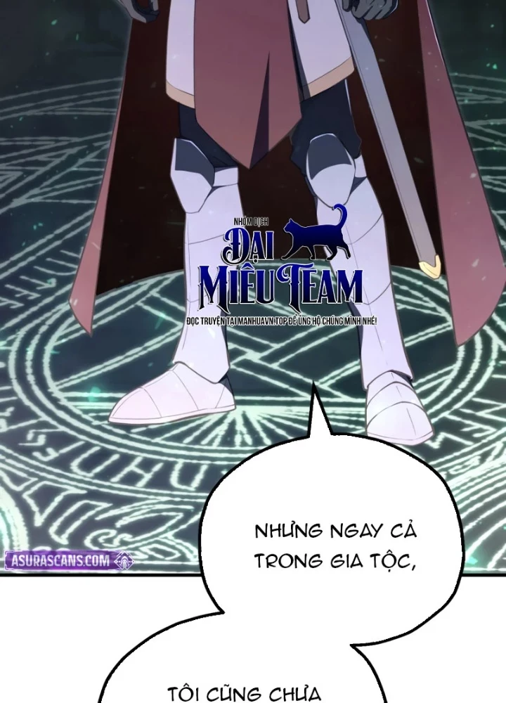 Con Trai Út Của Đại Pháp Sư Lừng Danh Chapter 108 - 7