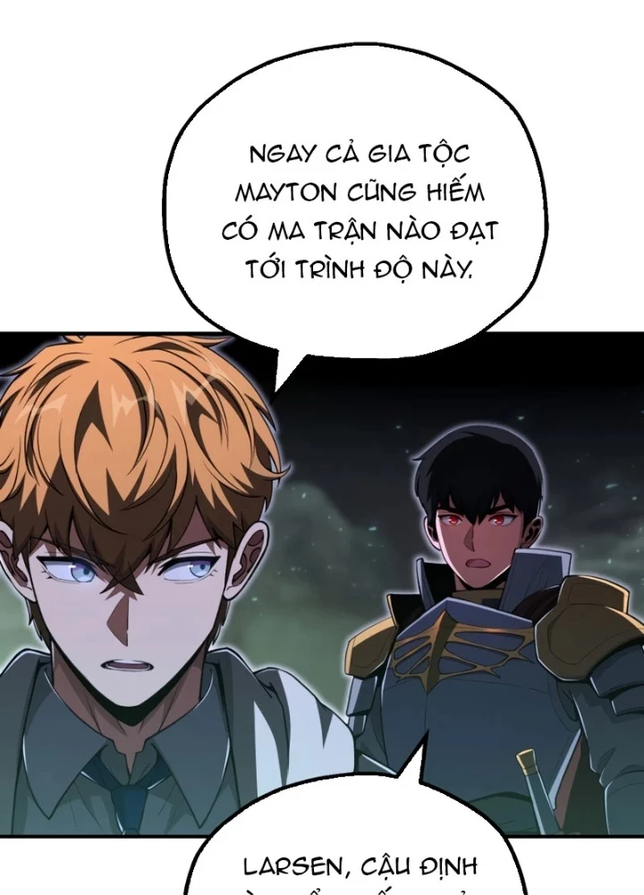 Con Trai Út Của Đại Pháp Sư Lừng Danh Chapter 108 - 9