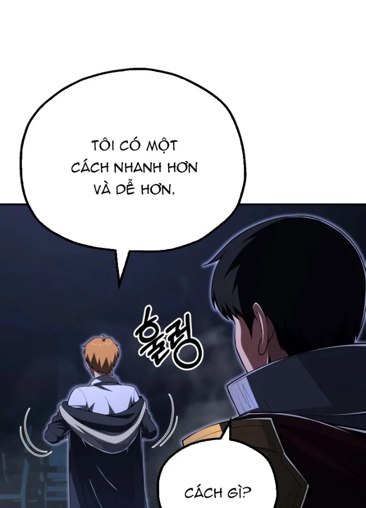 Con Trai Út Của Đại Pháp Sư Lừng Danh Chapter 108 - 25