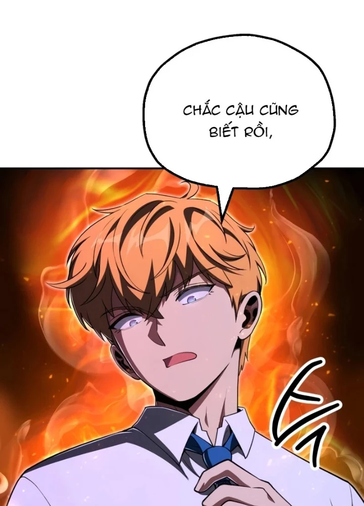 Con Trai Út Của Đại Pháp Sư Lừng Danh Chapter 108 - 29