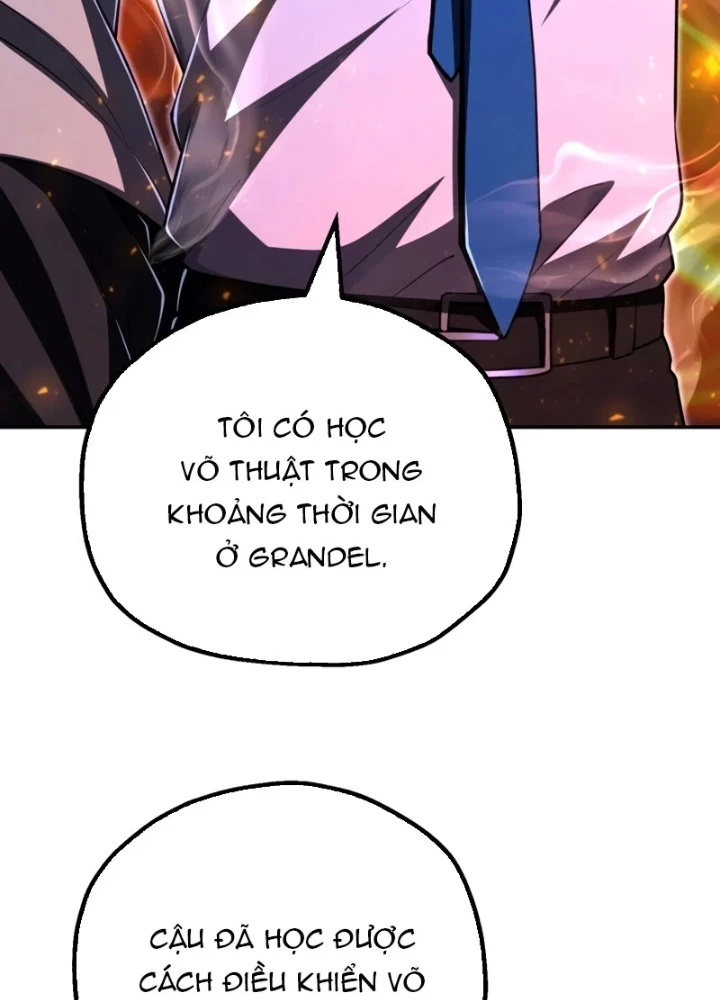 Con Trai Út Của Đại Pháp Sư Lừng Danh Chapter 108 - 31