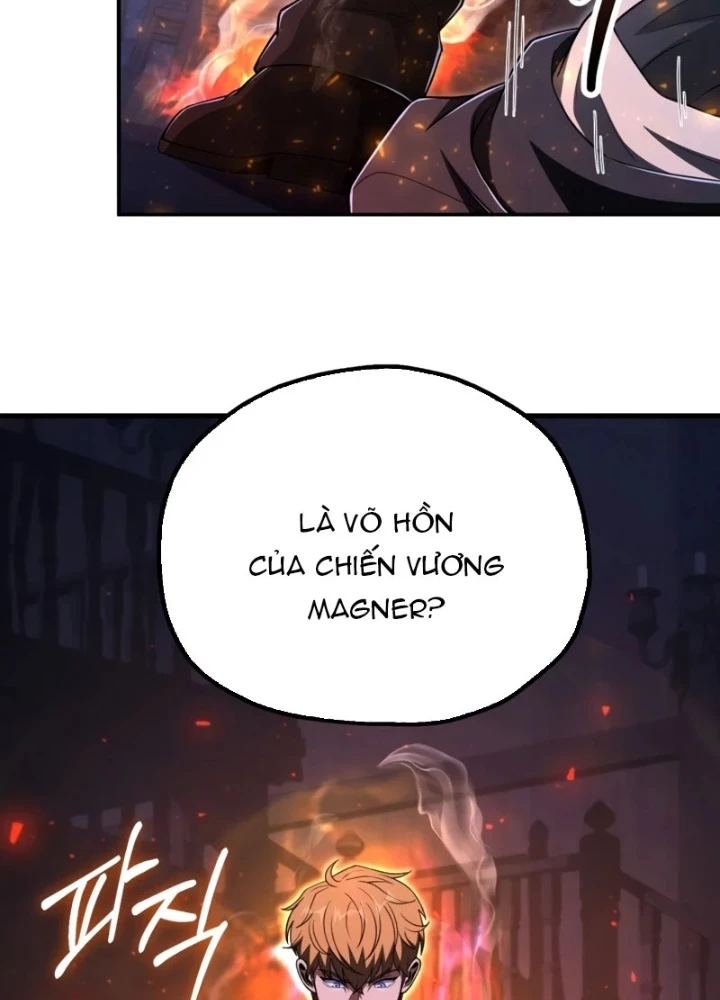 Con Trai Út Của Đại Pháp Sư Lừng Danh Chapter 108 - 35