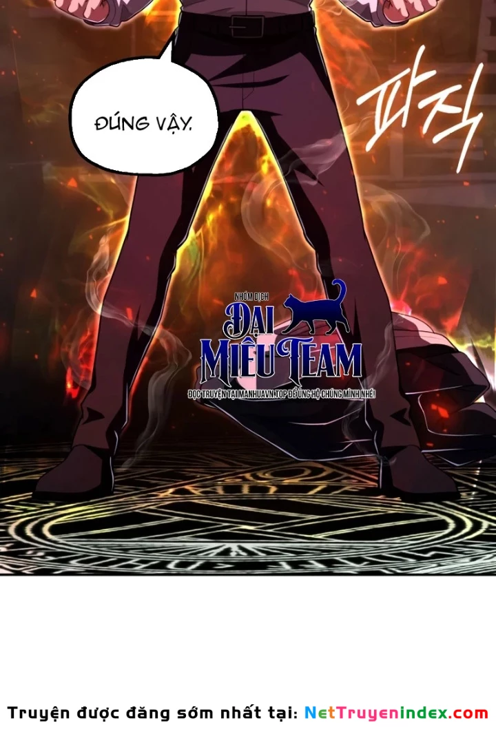 Con Trai Út Của Đại Pháp Sư Lừng Danh Chapter 108 - 37