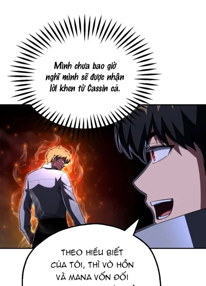 Con Trai Út Của Đại Pháp Sư Lừng Danh Chapter 108 - 41