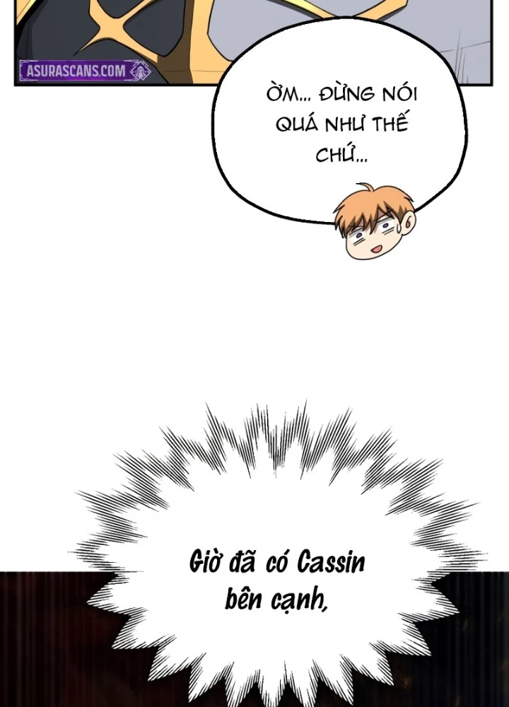 Con Trai Út Của Đại Pháp Sư Lừng Danh Chapter 108 - 45