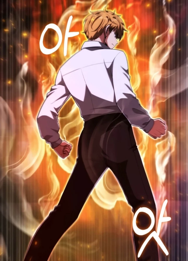 Con Trai Út Của Đại Pháp Sư Lừng Danh Chapter 108 - 47