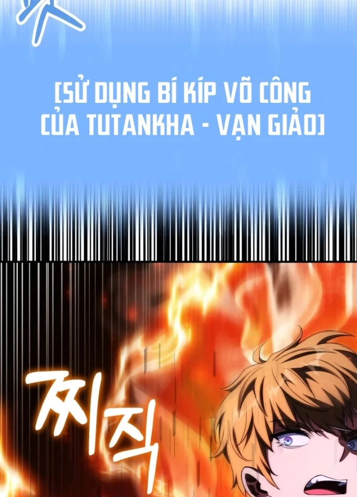 Con Trai Út Của Đại Pháp Sư Lừng Danh Chapter 108 - 53