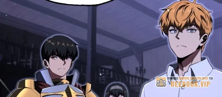 Con Trai Út Của Đại Pháp Sư Lừng Danh Chapter 108 - 80