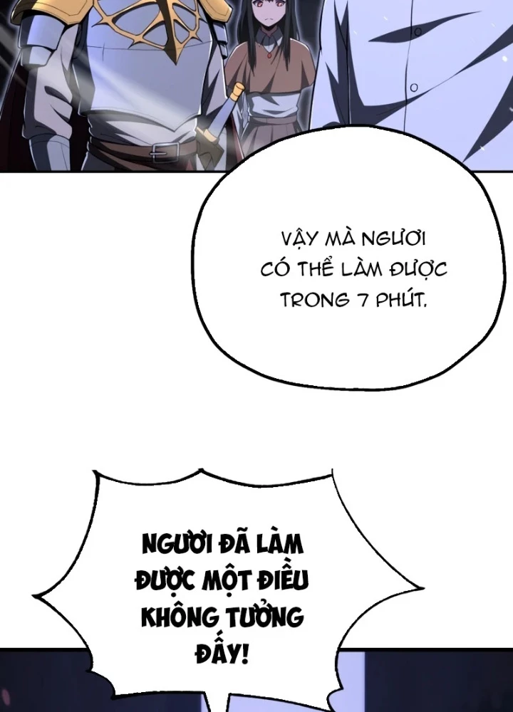 Con Trai Út Của Đại Pháp Sư Lừng Danh Chapter 108 - 81