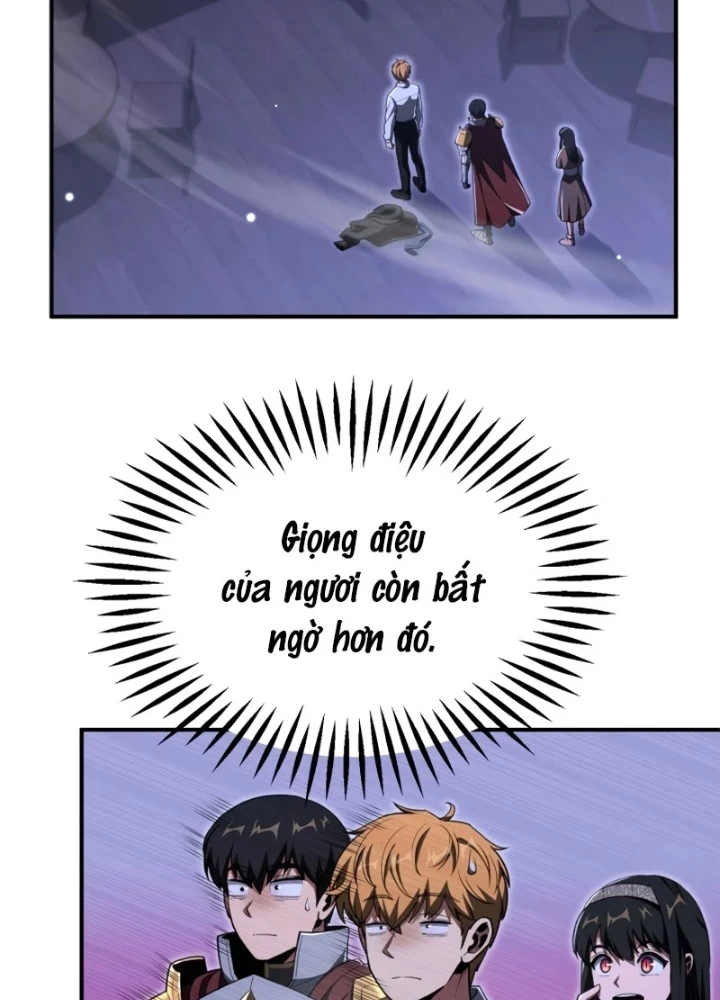 Con Trai Út Của Đại Pháp Sư Lừng Danh Chapter 108 - 89