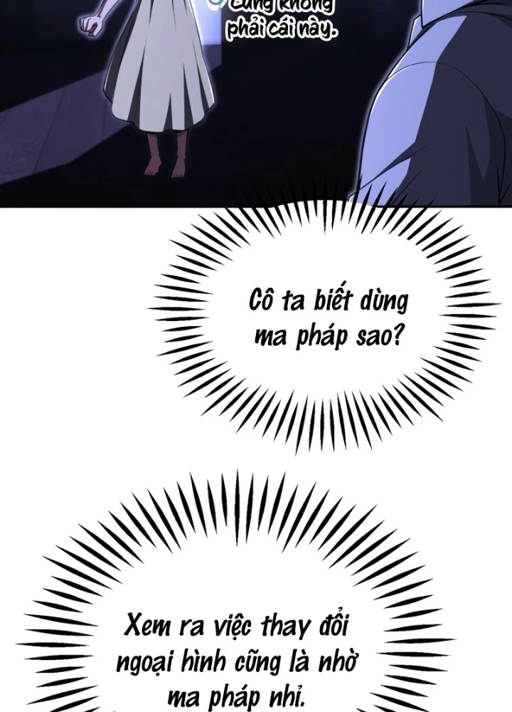 Con Trai Út Của Đại Pháp Sư Lừng Danh Chapter 108 - 97