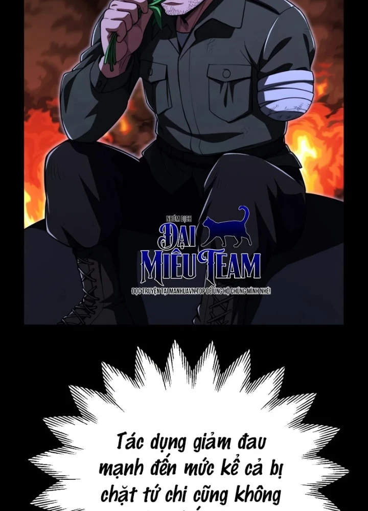 Con Trai Út Của Đại Pháp Sư Lừng Danh Chapter 108 - 111