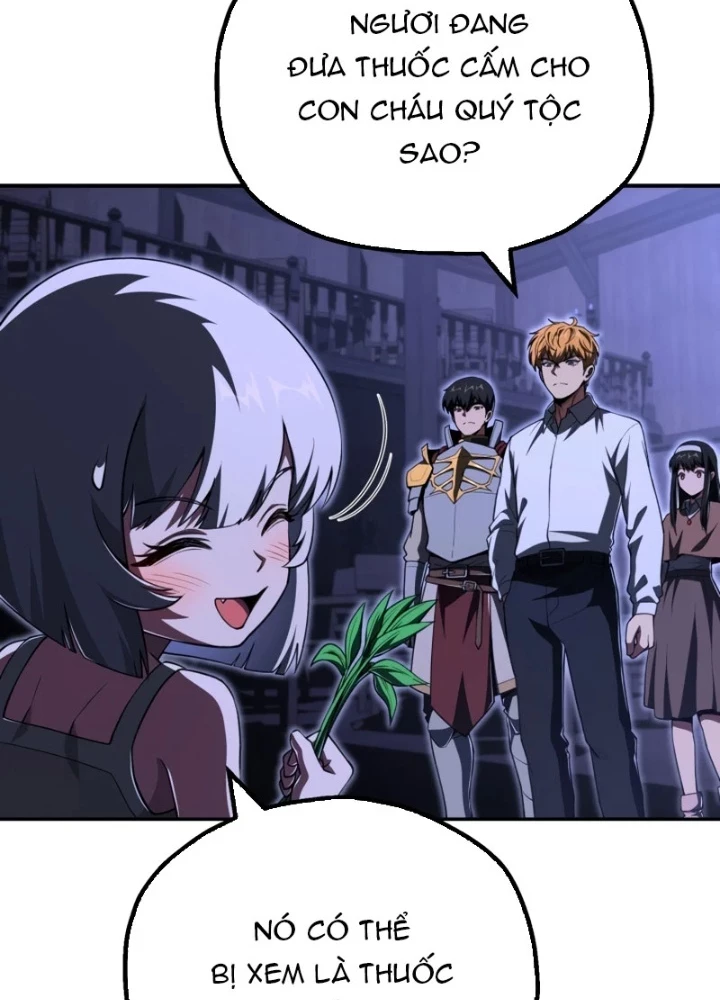 Con Trai Út Của Đại Pháp Sư Lừng Danh Chapter 108 - 117