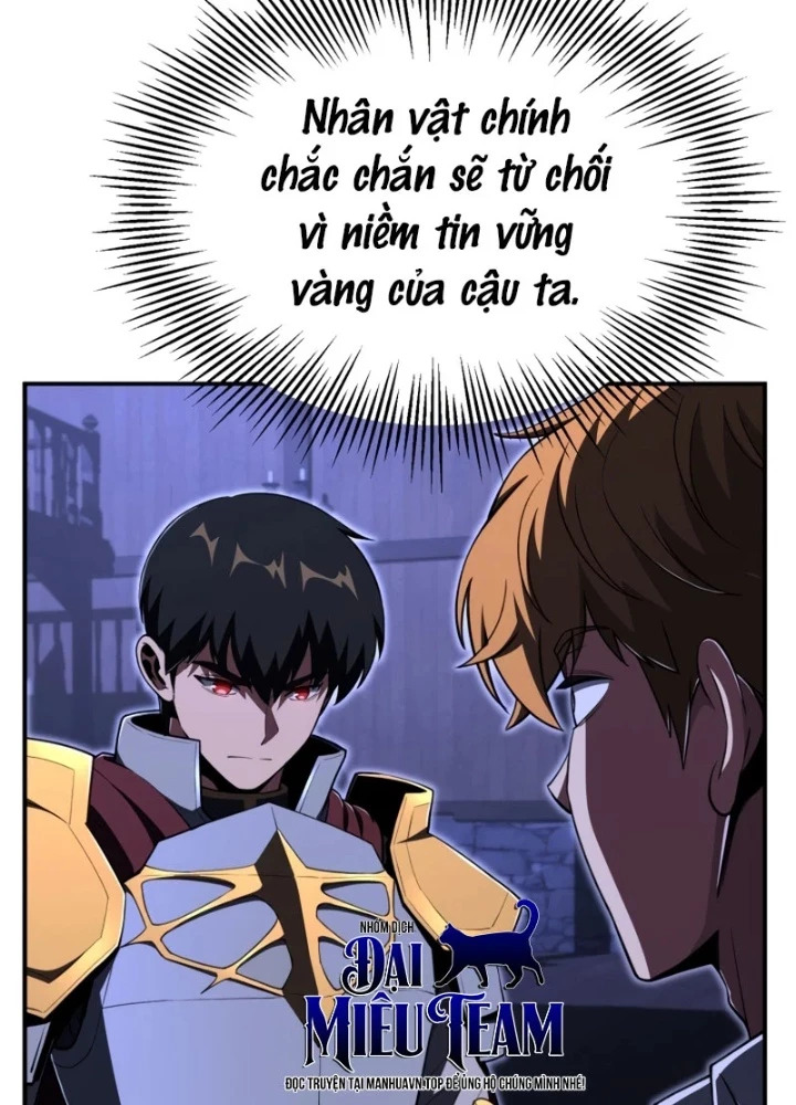 Con Trai Út Của Đại Pháp Sư Lừng Danh Chapter 108 - 121