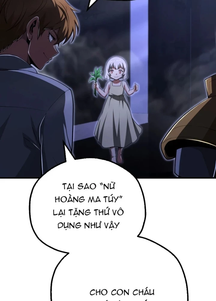 Con Trai Út Của Đại Pháp Sư Lừng Danh Chapter 108 - 127