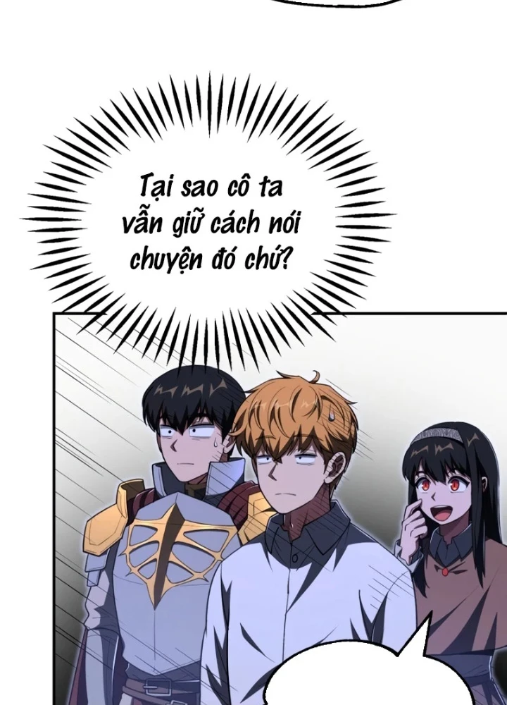 Con Trai Út Của Đại Pháp Sư Lừng Danh Chapter 108 - 131